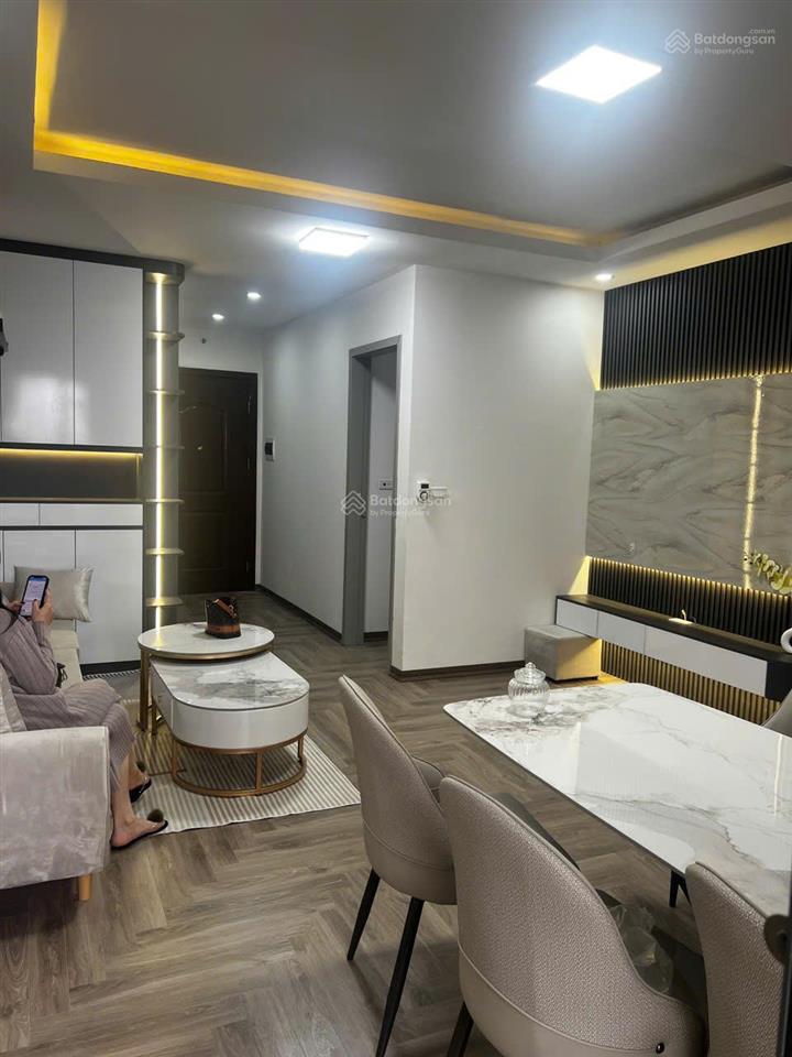 Bán cc 3pn, 2wc tại the vesta, 4,6 tỷ, 69m2, hà đông, hà nội