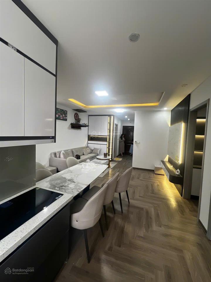 Bán cc 3pn, 2wc tại the vesta, 4,6 tỷ, 69m2, hà đông, hà nội