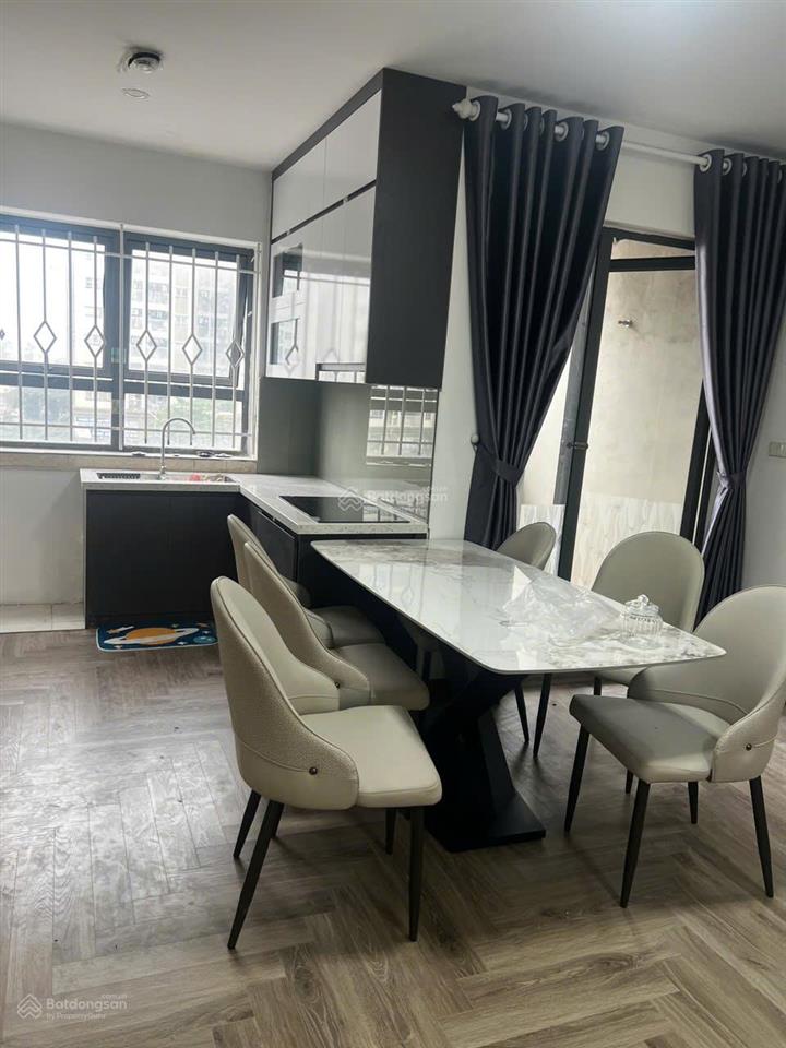 Bán cc 3pn, 2wc tại the vesta, 4,6 tỷ, 69m2, hà đông, hà nội