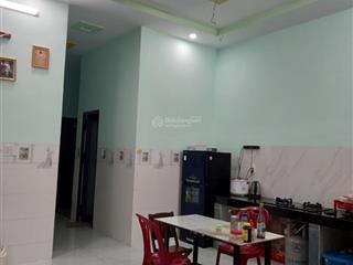 Bán nhà, mặt tiền đường nhựa, 3pn, diện tích 259m², có 150m² thổ cư tại vĩnh tân, bình dương