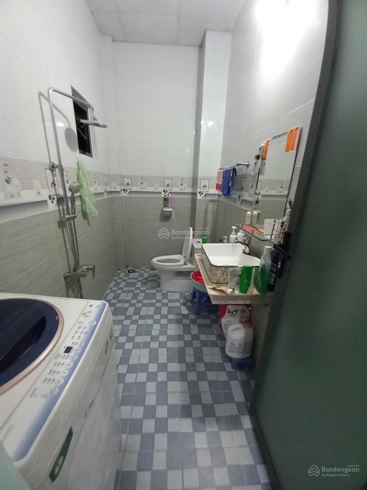 Bán nhà, mặt tiền đường nhựa, 3pn, diện tích 259m², có 150m² thổ cư tại vĩnh tân, bình dương