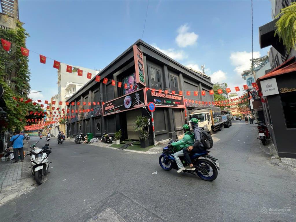 (hot) bán 2mt ngang 18m phù hợp đầu tư pr thương hiệu, f&b, showroom giá đầu tư chỉ có 25 tỷ