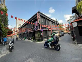 (hot) bán 2mt ngang 18m phù hợp đầu tư pr thương hiệu, f&b, showroom giá đầu tư chỉ có 25 tỷ
