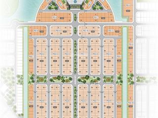 Biến hoa new city, đất nền dự án