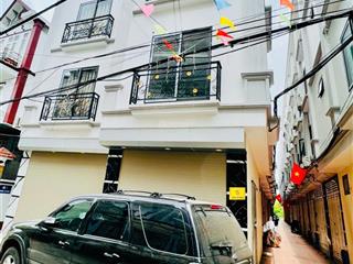 Nhà yên nghĩa vị trí cực đẹp10m ra trục chính ô tô đỗ ngày đêmtrên 4 tỷ không có căn nào đẹp hơn