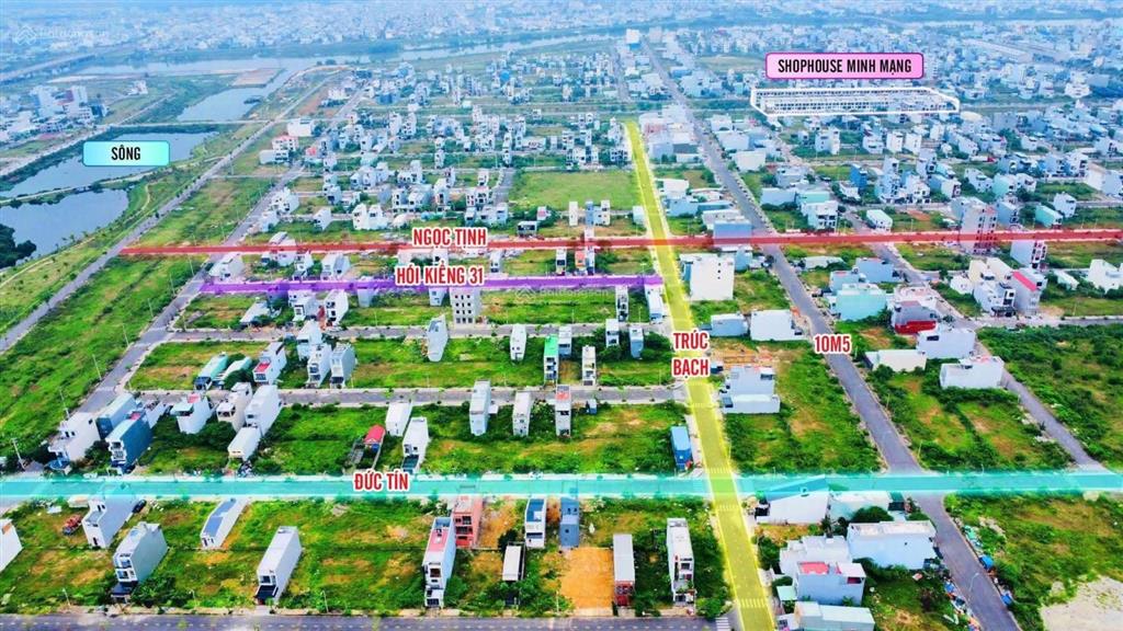 Bán cặp đất đường hói kiểng 17  giảm ngay 100tr khi mua lô đôi.