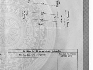 Chủ bán gấp để định cư mỹ cơ hội sở hữu nhà 4 tầng vị trí đẹp