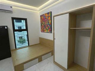 Cho thuê phòng 25m2, giá từ 3,9 triệu tại liền kề/bt tig ngõ 252 đường đại mỗ, q.nam từ liêm