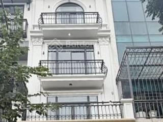 Liền kề văn khê  nhà mới  thang máy  82,5m/5 tầng  hơn 20 tỷ  thiết kế hiện đại.  0969 139 ***