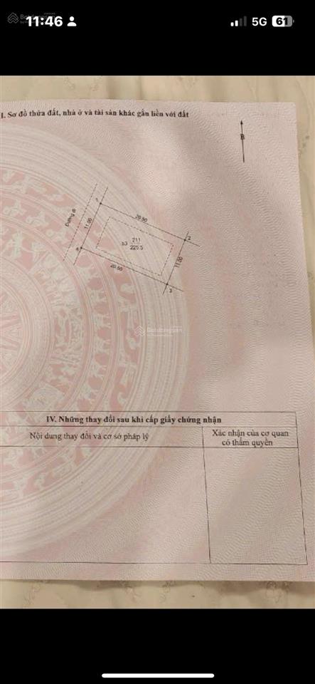 Chủ ngộp bank  giảm sốc 2 tỷ  biệt thự kđt xa la  đường đôi  vị trí siêu đẹp  dt225m/4 tầng