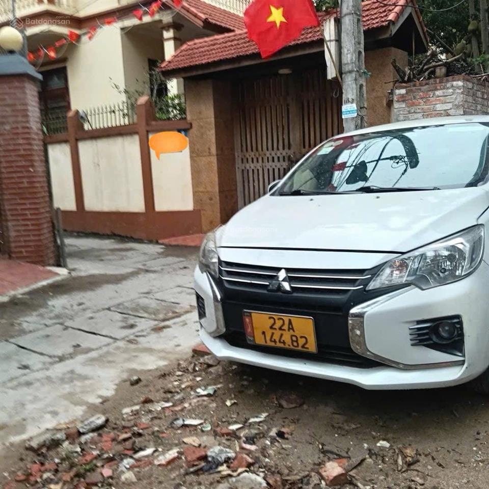 Chỉ hơn 7 tỷ  lô góc  52m  oto đỗ cửa
cạnh khu d geleximco dương nội  vị trí đẹp hiếm có