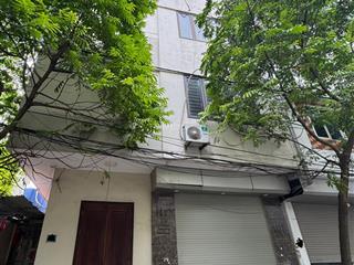 Giá đầu tư  lô góc  văn quán  51/65m  4 tầng  kinh doanh  nhỉnh 13 tỷ. cc 0969 139 ***