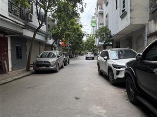 Phân lô văn quán  oto tránh  nhà đẹp 6 tầng  chỉ 13,x tỷ. cc 0969 139 ***