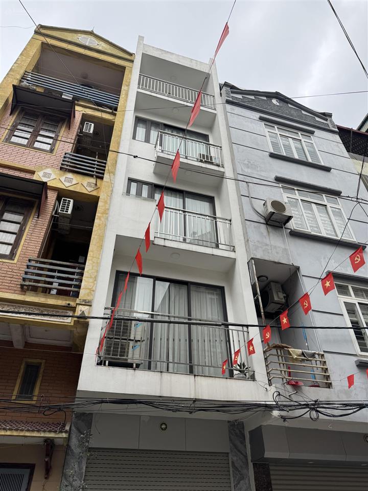 Phân lô văn quán  oto tránh  nhà đẹp 6 tầng  chỉ 13,x tỷ. cc 0969 139 ***
