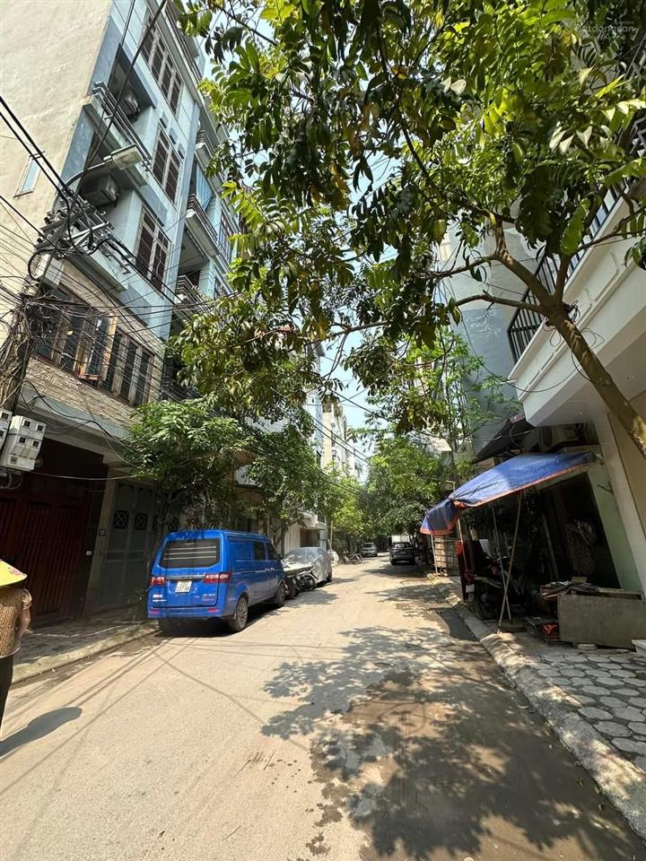 Bán đất tại tây nam hồ linh đàm, 17,5 tỷ, 60m2, mặt tiền 5m, ngõ 15m