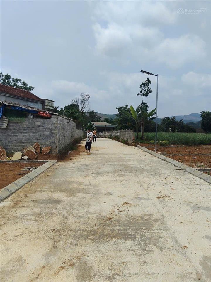 Bán gấp 10 lô đất full thổ cư thạch sơn  chỉ hơn 100 triệu/lô,giá chạm đáy