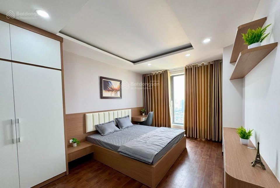 Bán căn hộ hà đô park view 3pn 128m, full nội thất, sổ đỏ