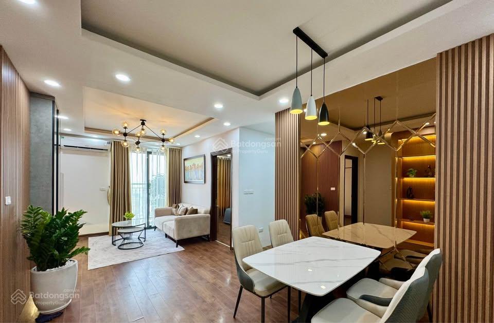 Bán căn hộ hà đô park view 3pn 128m, full nội thất, sổ đỏ