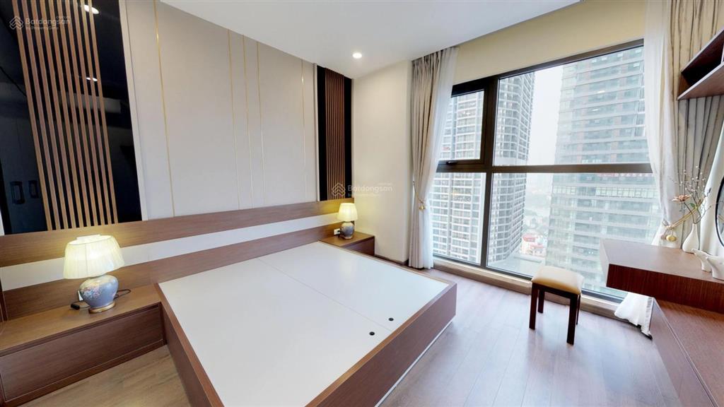 Cho thuê cc 3pn, 2wc, 21 triệu, 120m2 ở bamboo airways tower, cầu giấy, hà nội