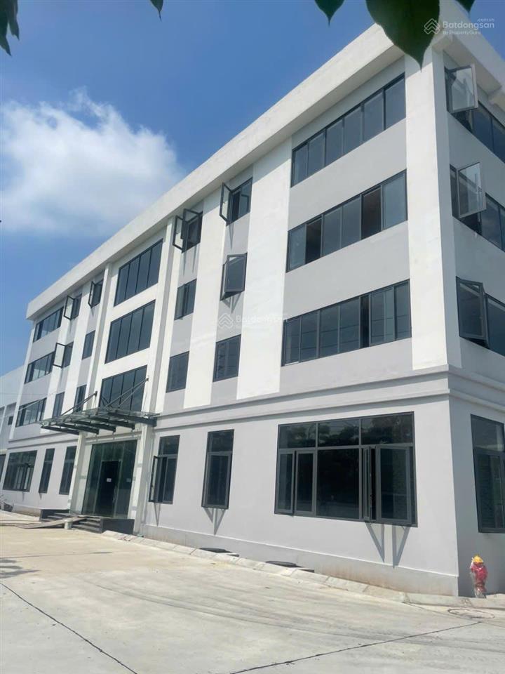 Cho thuê kho mới 100% tại thường tín  hà nội phí mg cao 700 triệu, 9580 m2