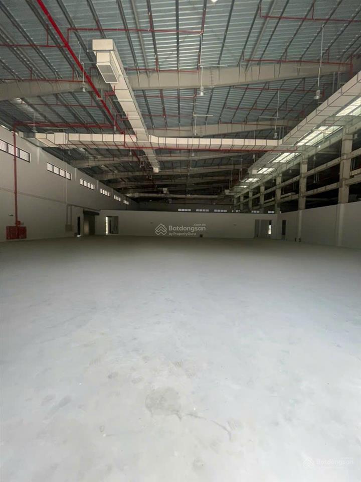 Cho thuê kho mới 100% tại thường tín  hà nội phí mg cao 700 triệu, 9580 m2