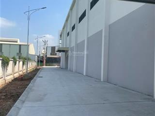 Cho thuê kho mới 100% tại thường tín  hà nội phí mg cao 700 triệu, 9580 m2