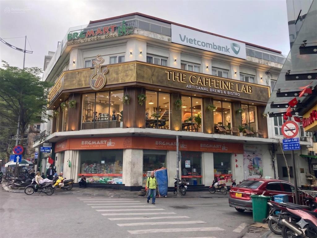 Cho thuê văn phòng tại mặt phố hoàn kiếm hà nội, 55 triệu, 360 m2, view đẹp