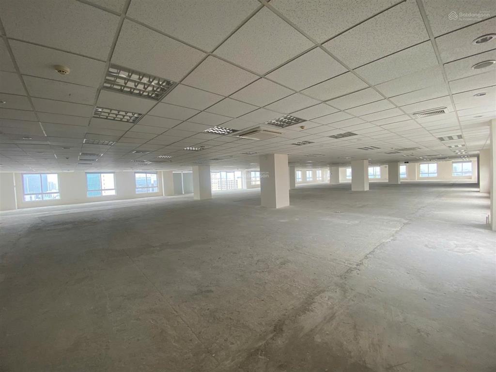 Cho thuê văn phòng tại 11b cát linh, 420 nghìn / m2, 1000 m2, hàng hiếm tại đống đa