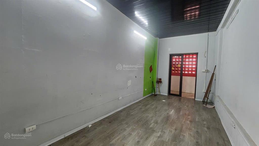 Cho thuê văn phòng, kinh doanh online tầng 2 55m2 ngõ 29 láng hạ giá 8 triệu