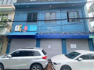 Cho thuê nhà mặt phố 22 đông các  ô chợ dừa mặt tiền 10m giá 25 triệu/tháng
