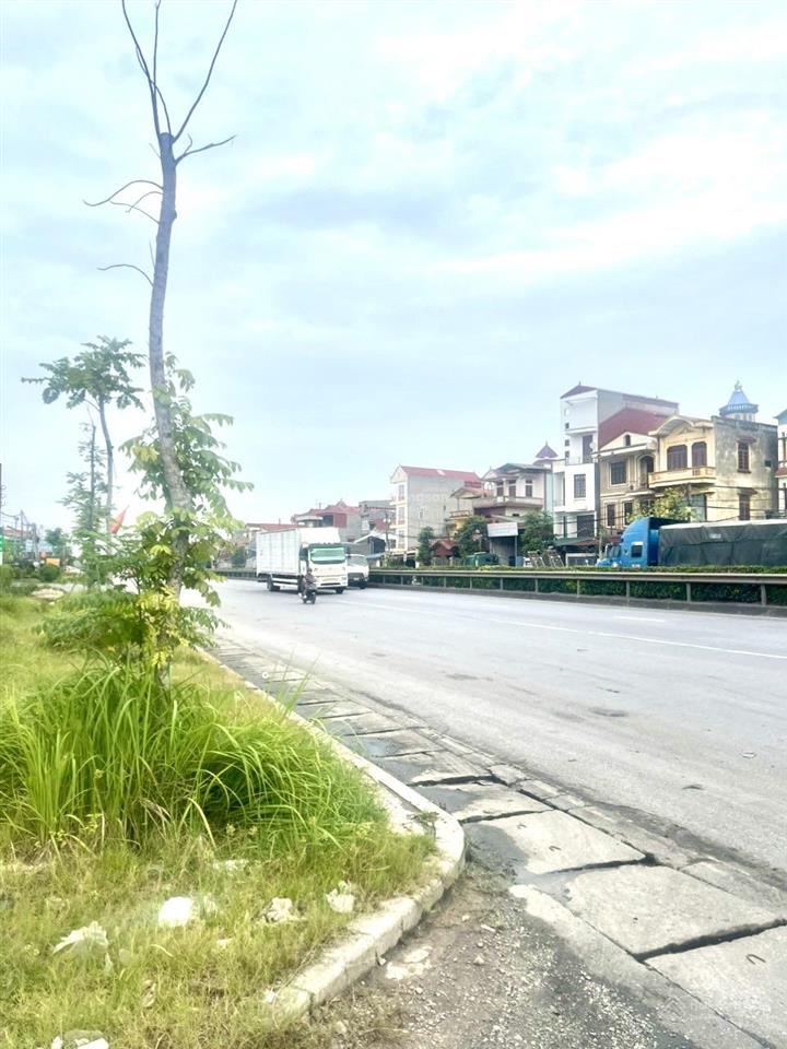 Cho thuê đất làm kho xưởng 34526 m2, 30 nghìn / m2 tại mặt đường ql 5a dị sử, mỹ hào, hưng yên