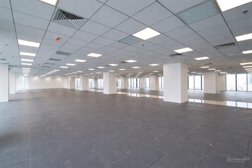 Cho thuê 500m2 sàn thương mại tòa nhà t&t 120 định công, hoàng mai, hà nội