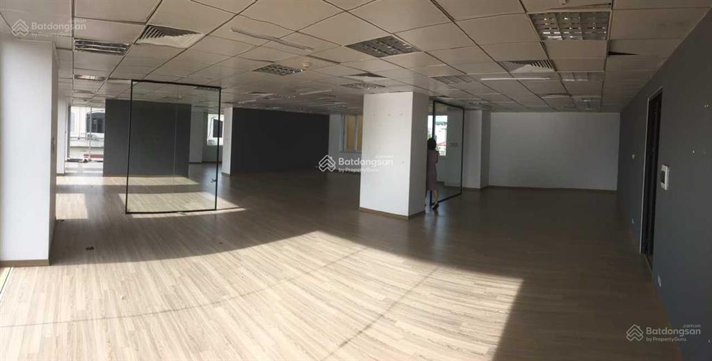 Cho thuê 500m2 sàn thương mại tòa nhà t&t 120 định công, hoàng mai, hà nội