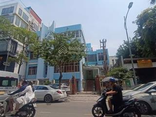Chính chủ cho thuê mặt bằng 74 nguyễn du 550m2 x 4 tầng mt 21m