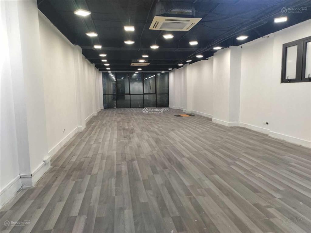Chính chủ cho thuê sàn văn phòng 80m2 tại 154 nguyễn ngọc nại, thanh xuân, hà nội