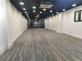 Chính chủ cho thuê sàn văn phòng 80m2 tại 154 nguyễn ngọc nại, thanh xuân, hà nội