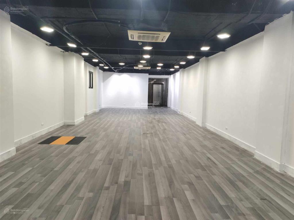 Chính chủ cho thuê sàn văn phòng 80m2 tại 154 nguyễn ngọc nại, thanh xuân, hà nội