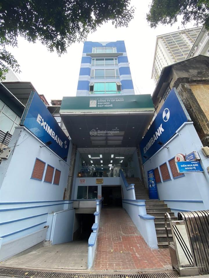 Cho thuê văn phòng tòa nhà 73 lò đúc, hai bà trưng, hà nội. diện tích cho thuê 85m2.  0906 253 ***
