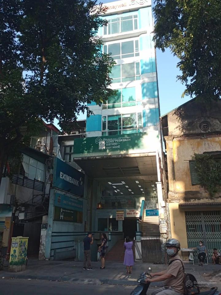 Cho thuê văn phòng tòa nhà 73 lò đúc, hai bà trưng, hà nội. diện tích cho thuê 85m2.  0906 253 ***
