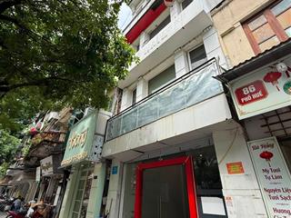 Cho thuê nhà mặt phố 88 phố huế, 200 triệu, 950 m2, giá ưu đãi chấp nhận tg