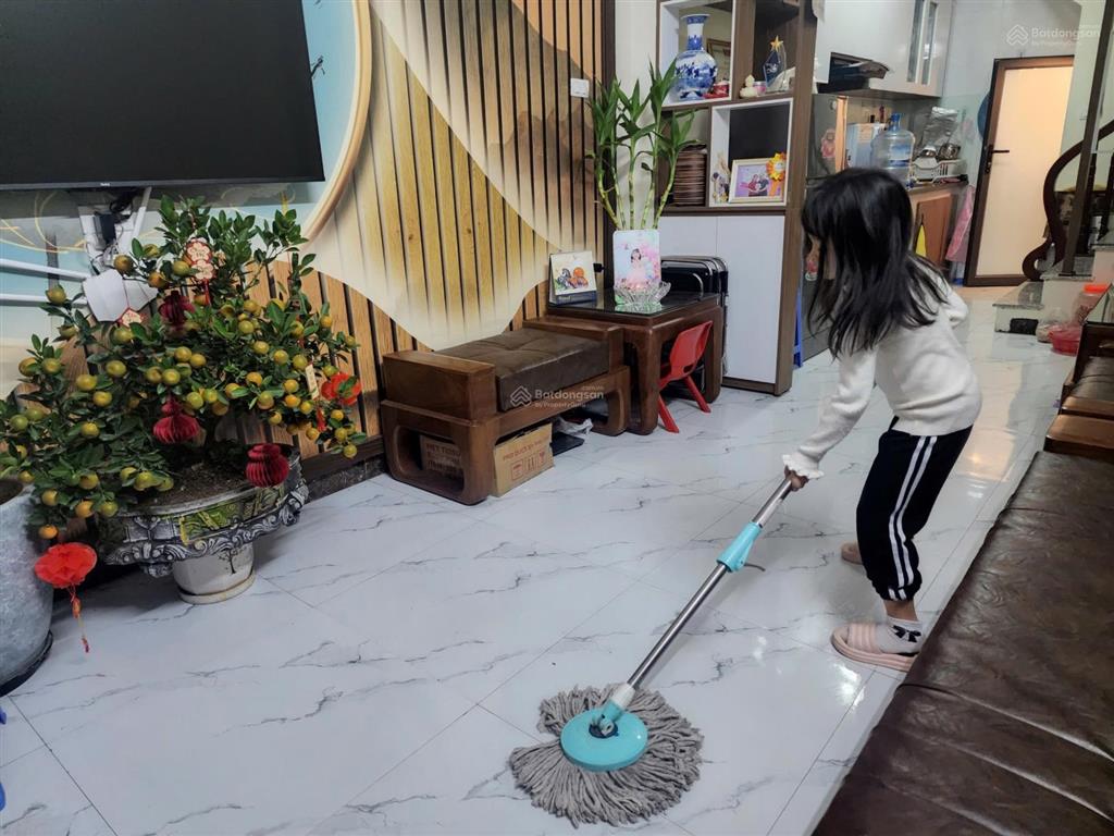 Bán nhà riêng đẹp tại ngõ 21, xuân đỗ, long biên, hà nội, 30m2 5 tầng