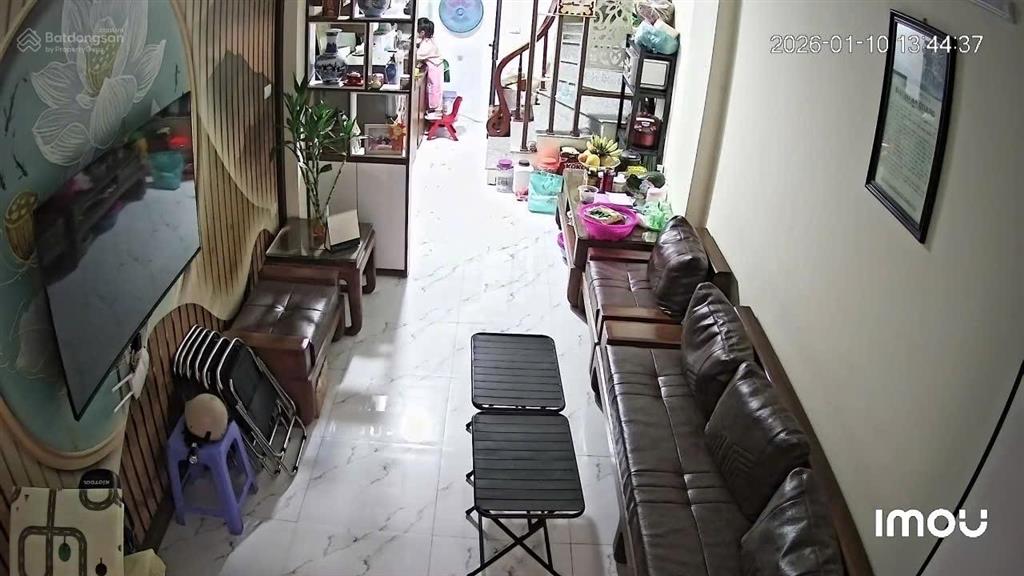 Bán nhà riêng đẹp tại ngõ 21, xuân đỗ, long biên, hà nội, 30m2 5 tầng