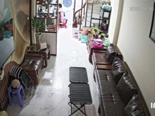 Bán nhà riêng đẹp tại ngõ 21, xuân đỗ, long biên, hà nội, 30m2 5 tầng