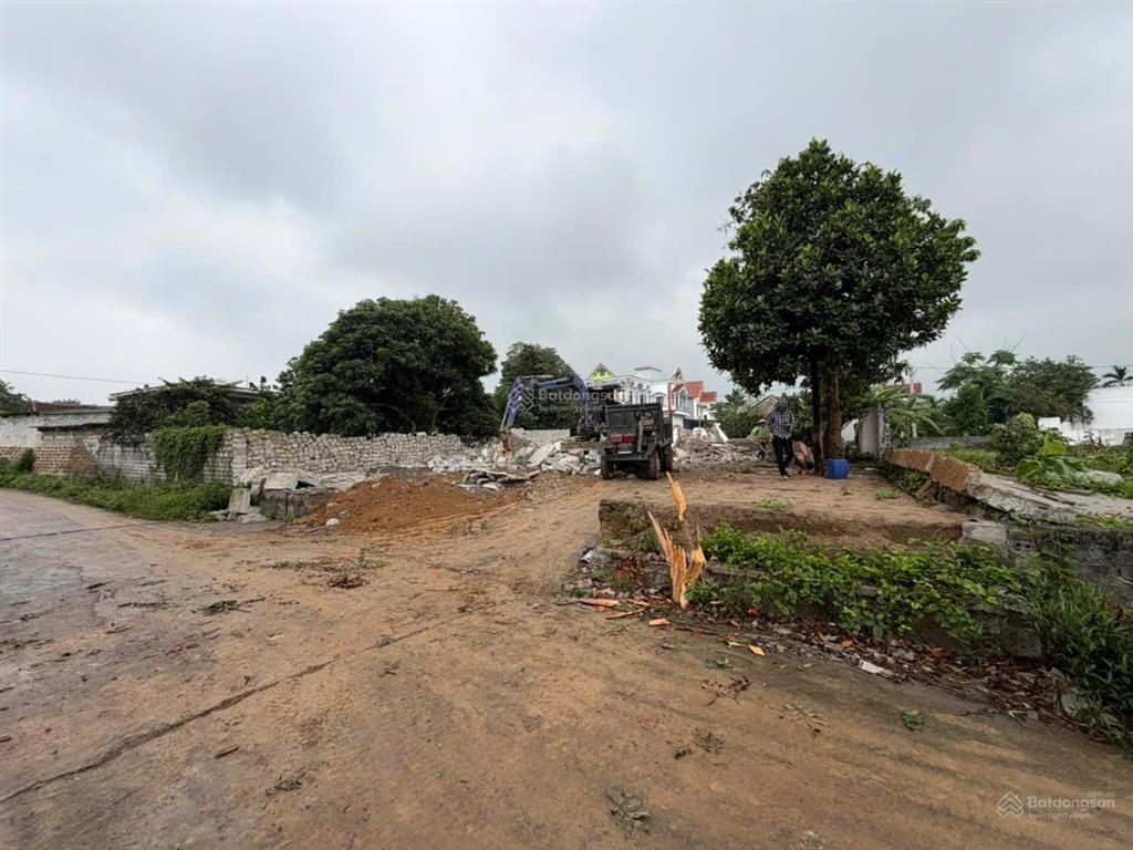 Bán đất nền tại mỹ lương, chương mỹ, hà nội, 2,2 tỷ, 86,7 m2, hàng hiếm giá ưu đãi