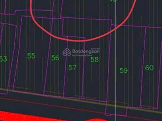 Bán nhà riêng 81,7 m2 chính chủ tại lê lai