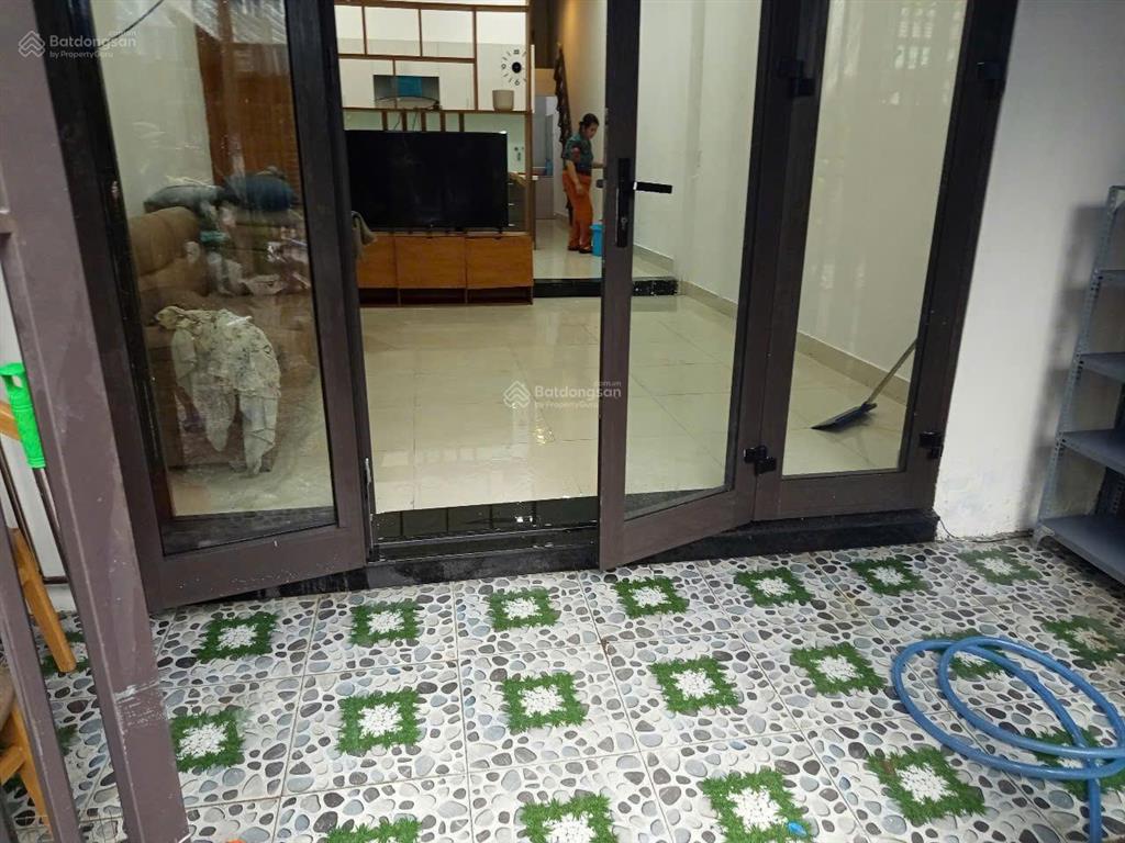 Cho thuê nhà nguyên căn đường hóa sơn 2 (từ đầu tháng 6)