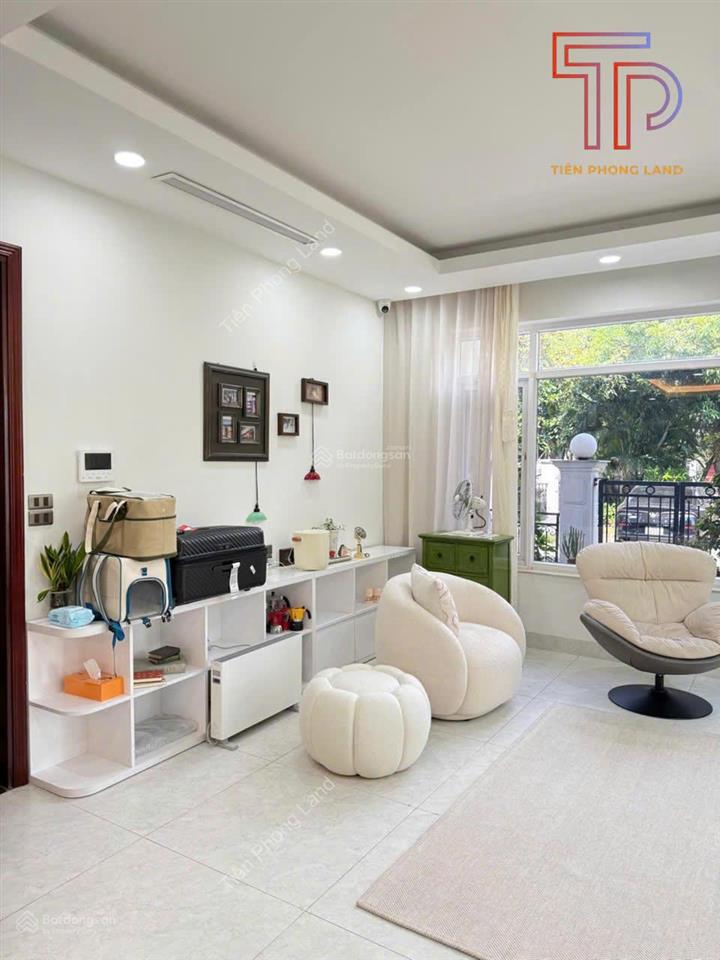 Cho thuê biệt thự tại mailand hanoi city, 40 triệu vnd, 270 m2, giá cực chất chỉ với
