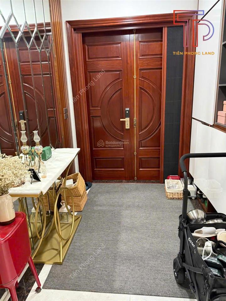 Cho thuê biệt thự tại mailand hanoi city, 40 triệu vnd, 270 m2, giá cực chất chỉ với