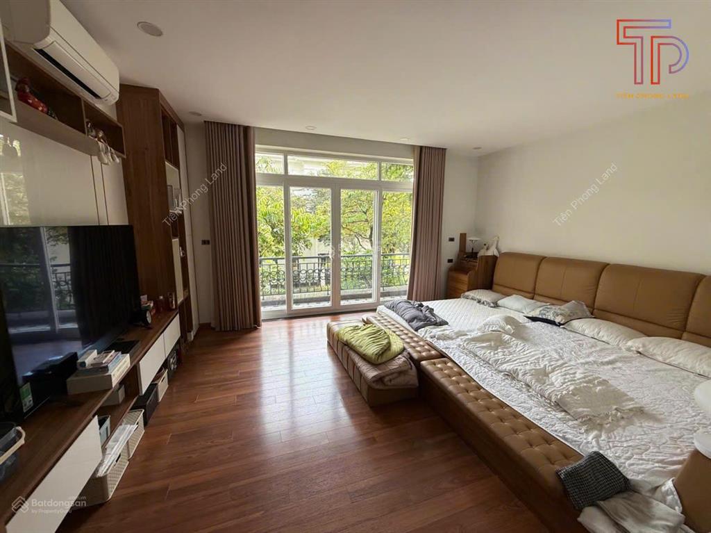 Cho thuê biệt thự tại mailand hanoi city, 40 triệu vnd, 270 m2, giá cực chất chỉ với