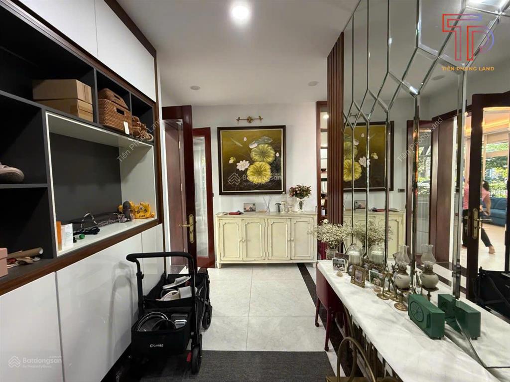 Cho thuê biệt thự tại mailand hanoi city, 40 triệu vnd, 270 m2, giá cực chất chỉ với
